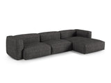 Modulinis minkštas kampas 651366