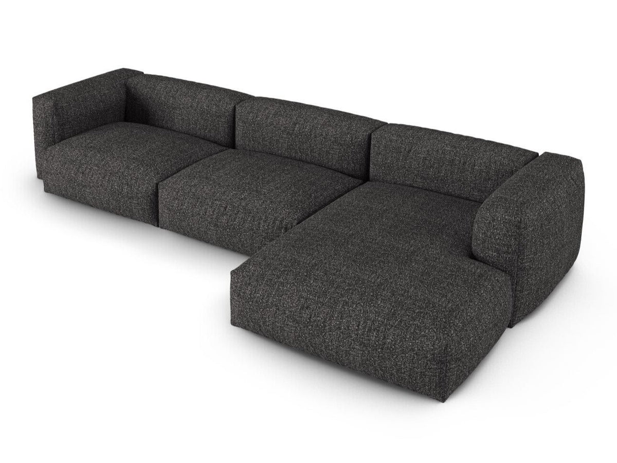 Modulinis minkštas kampas 651366
