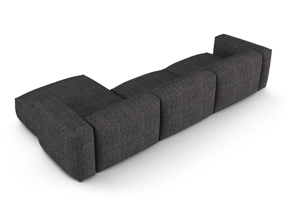 Modulinis minkštas kampas 651366