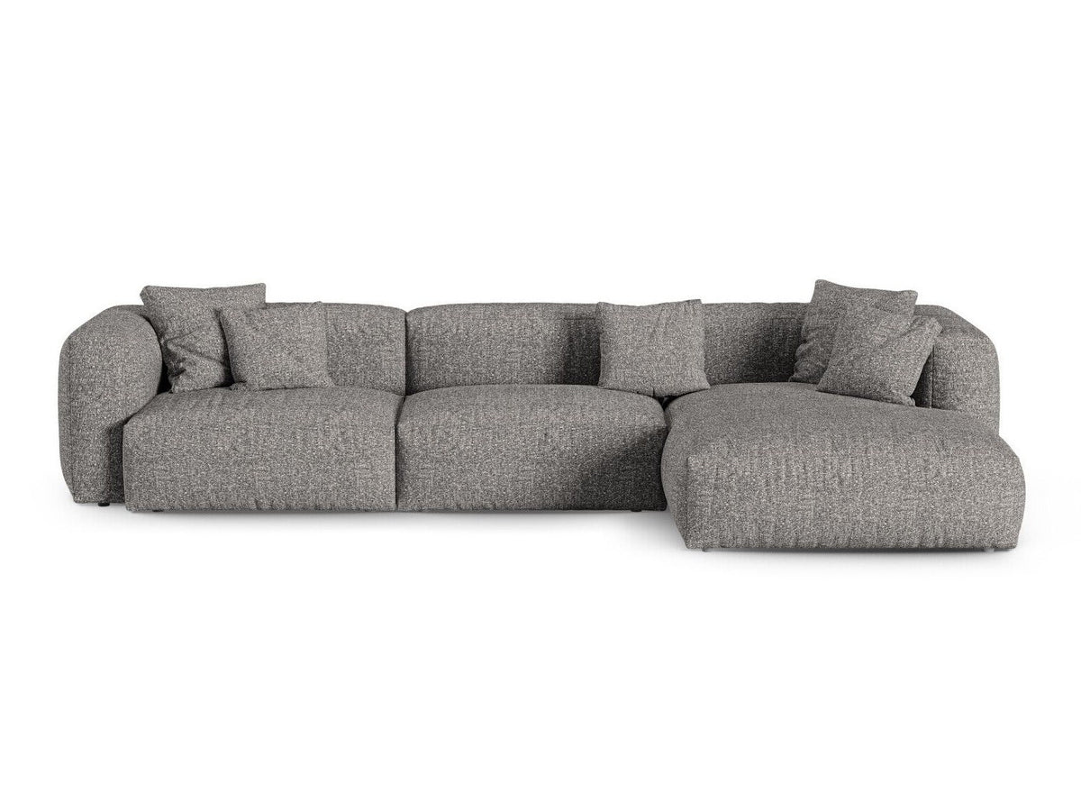 Modulinis minkštas kampas 651366