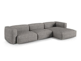 Modulinis minkštas kampas 651366