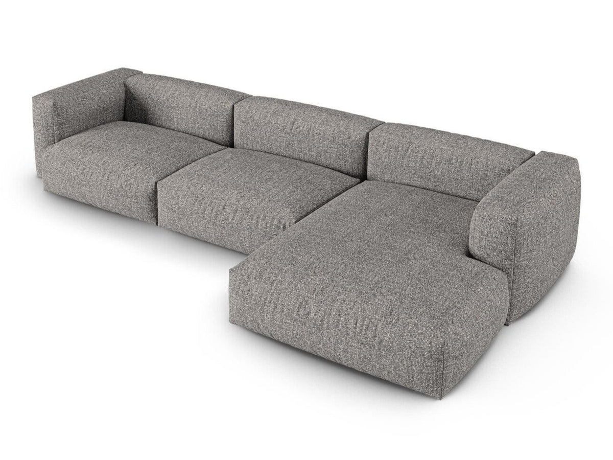 Modulinis minkštas kampas 651366