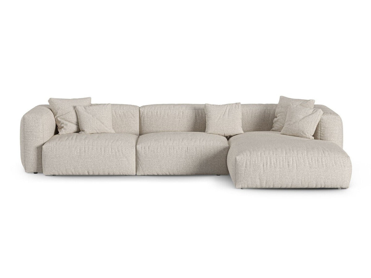 Modulinis minkštas kampas 651366