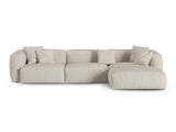 Modulinis minkštas kampas 651366