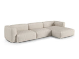 Modulinis minkštas kampas 651366