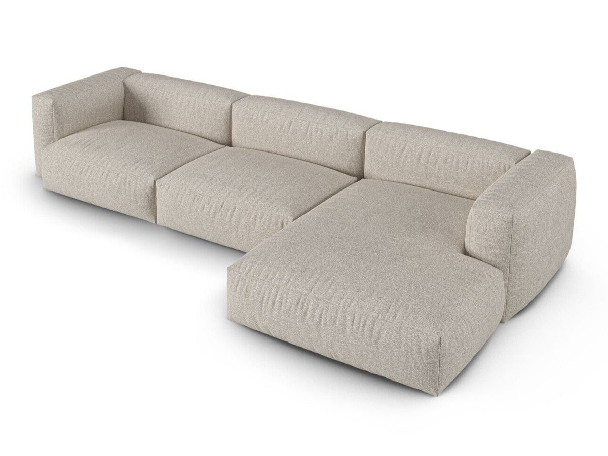 Modulinis minkštas kampas 651366