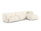 Modulinis minkštas kampas 651366