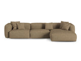 Modulinis minkštas kampas 651366