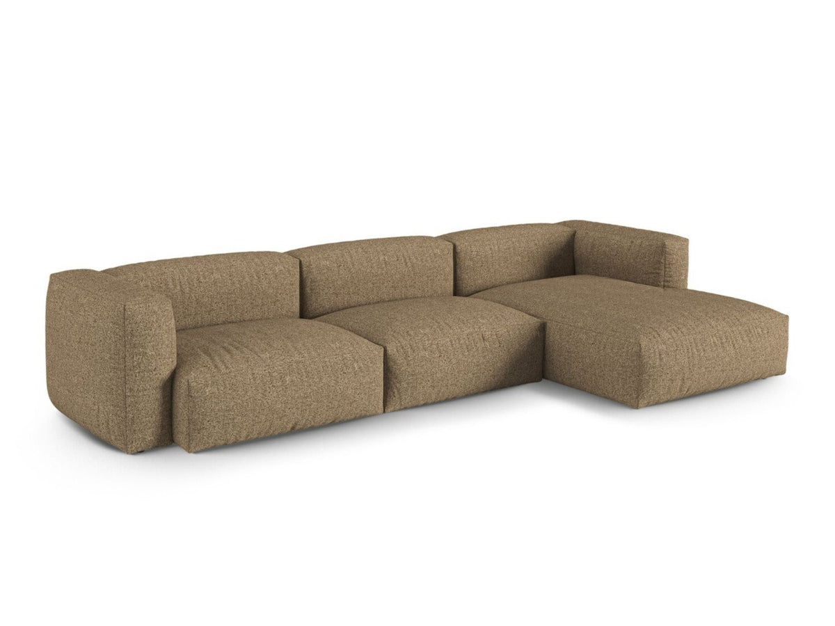 Modulinis minkštas kampas 651366