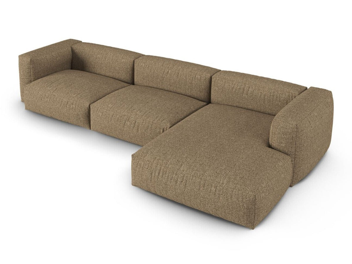 Modulinis minkštas kampas 651366