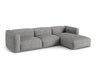 Modulinis minkštas kampas 651106 5106705