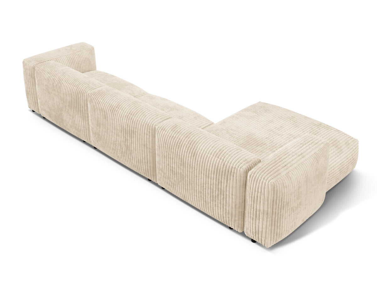 Modulinis minkštas kampas 651106