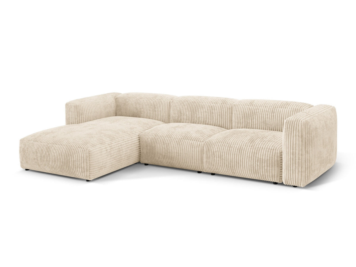 Modulinis minkštas kampas 651106