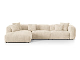 Modulinis minkštas kampas 651106