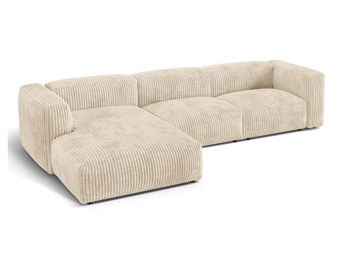 Modulinis minkštas kampas 651106
