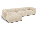 Modulinis minkštas kampas 651106