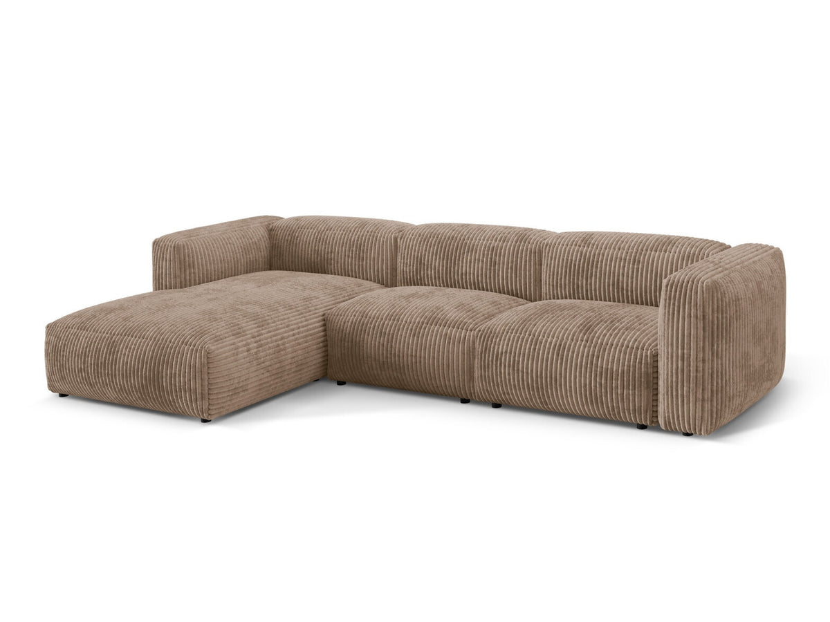 Modulinis minkštas kampas 651106