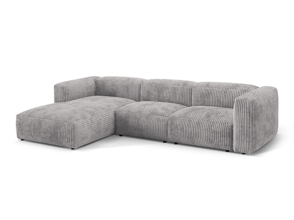 Modulinis minkštas kampas 651106