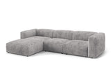 Modulinis minkštas kampas 651106
