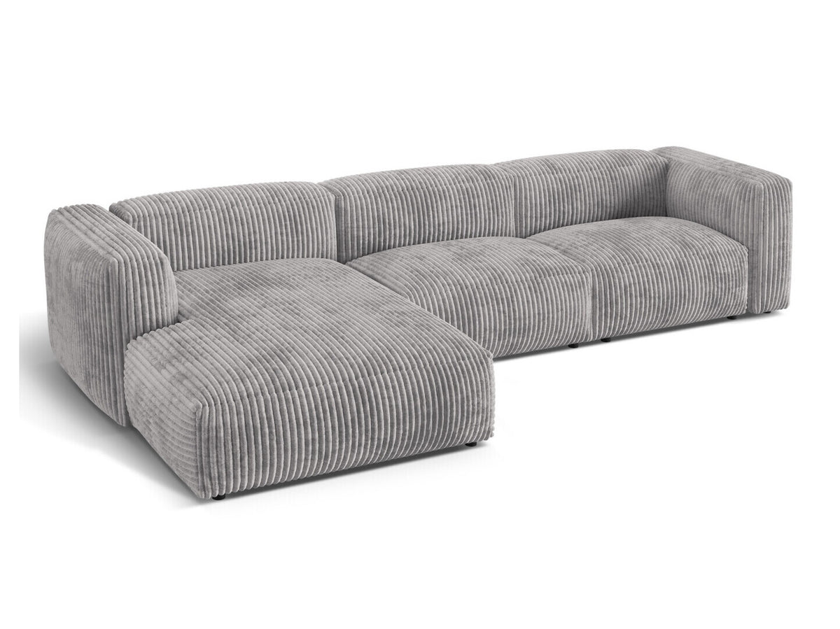 Modulinis minkštas kampas 651106