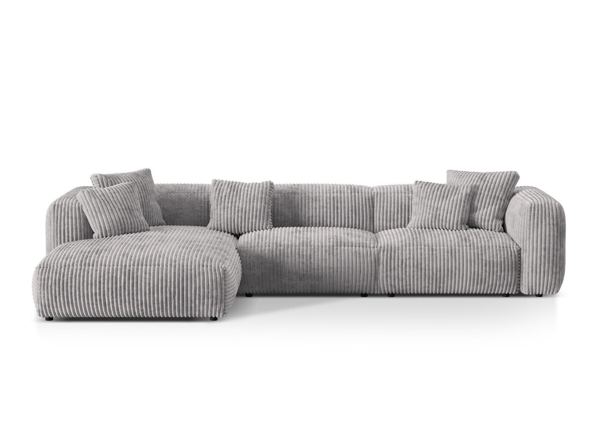 Modulinis minkštas kampas 651106