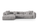 Modulinis minkštas kampas 651106