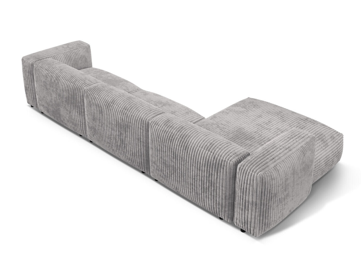 Modulinis minkštas kampas 651106