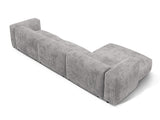 Modulinis minkštas kampas 651106