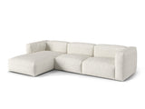 Modulinis minkštas kampas 651106