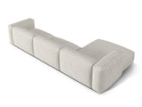 Modulinis minkštas kampas 651106