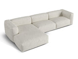 Modulinis minkštas kampas 651106
