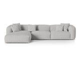 Modulinis minkštas kampas 651106