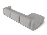 Modulinis minkštas kampas 651106