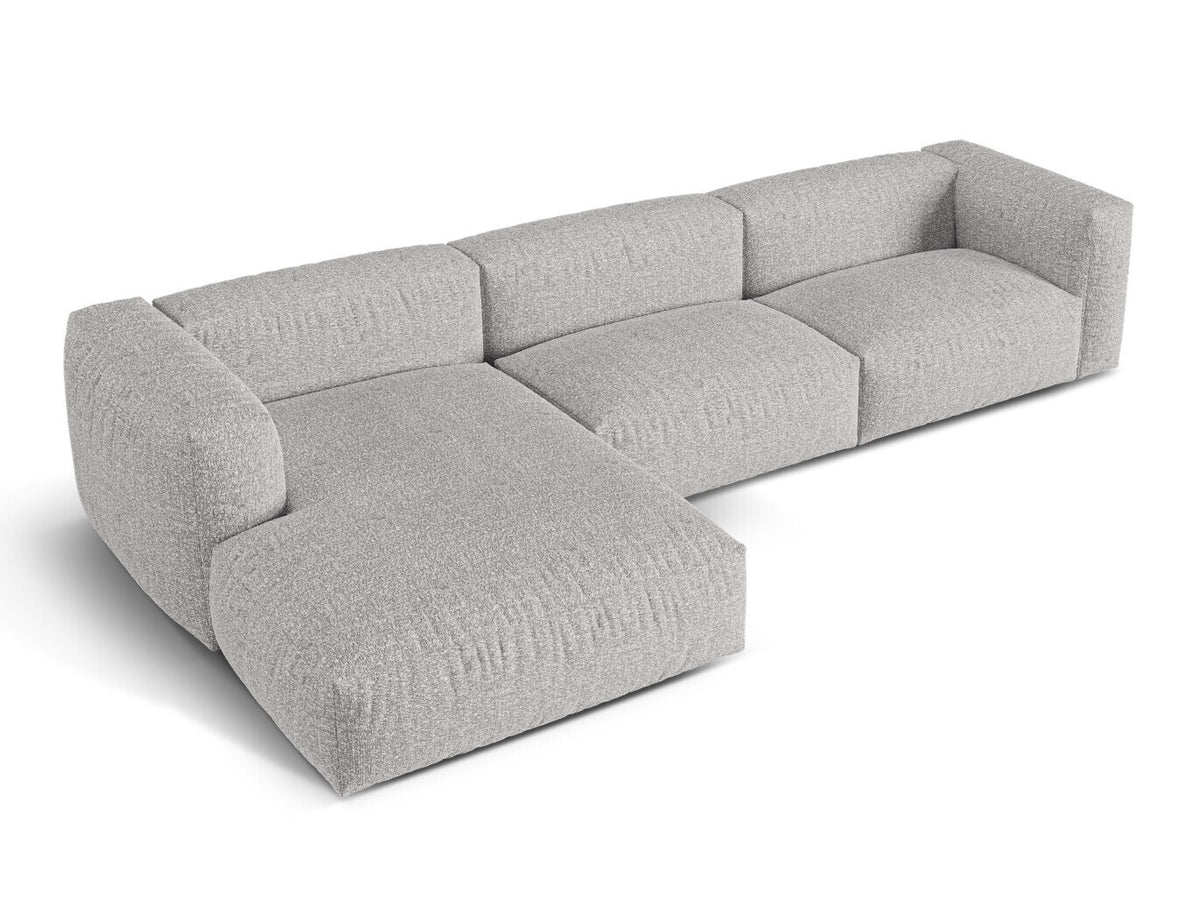 Modulinis minkštas kampas 651106