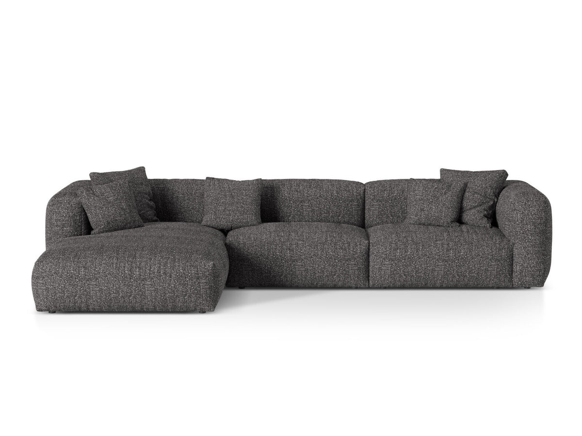 Modulinis minkštas kampas 651106