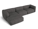 Modulinis minkštas kampas 651106
