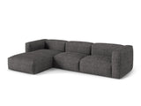 Modulinis minkštas kampas 651106