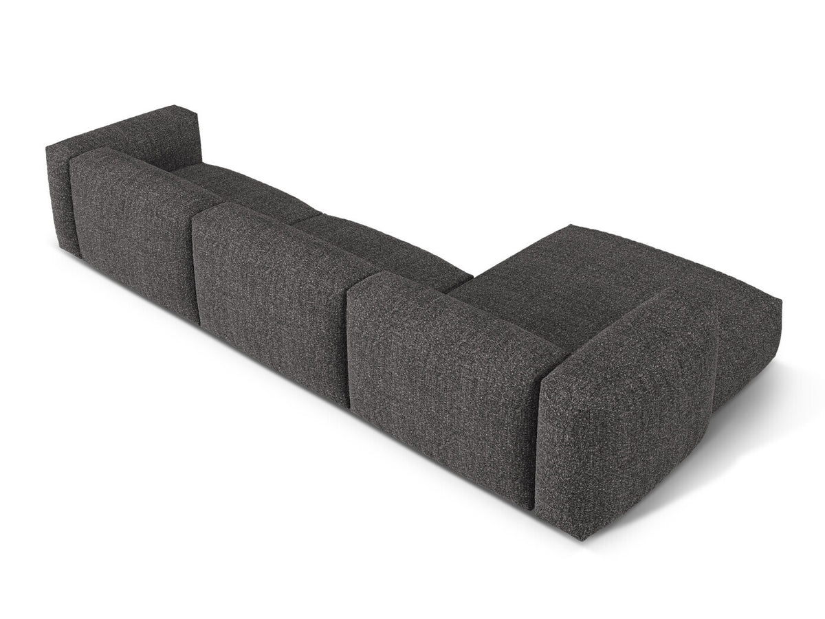 Modulinis minkštas kampas 651106