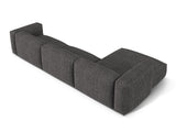Modulinis minkštas kampas 651106