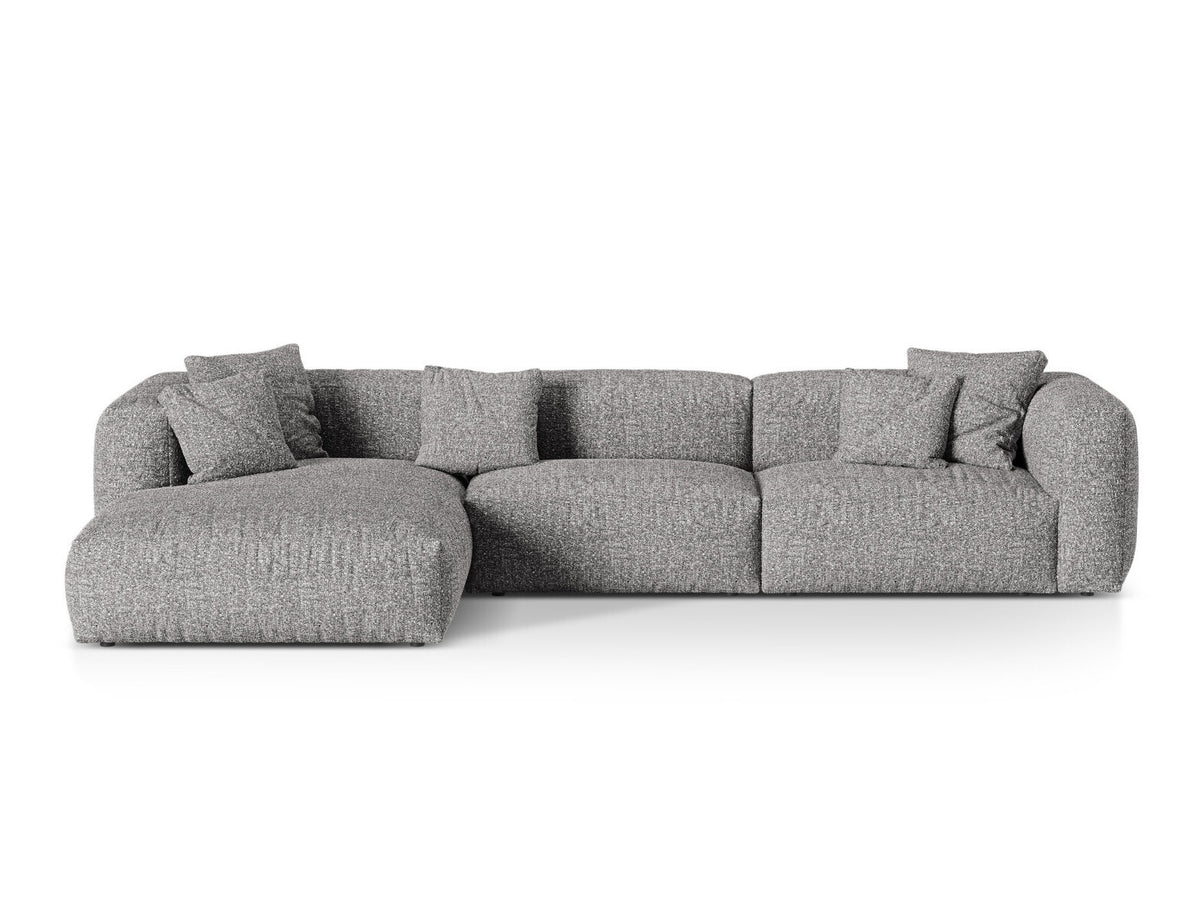 Modulinis minkštas kampas 651106