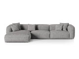 Modulinis minkštas kampas 651106