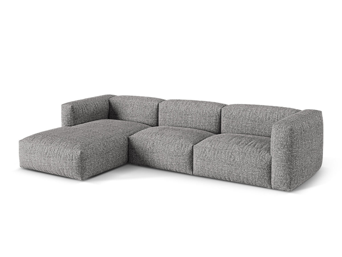 Modulinis minkštas kampas 651106