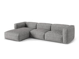 Modulinis minkštas kampas 651106