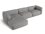 Modulinis minkštas kampas 651106