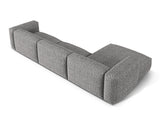 Modulinis minkštas kampas 651106