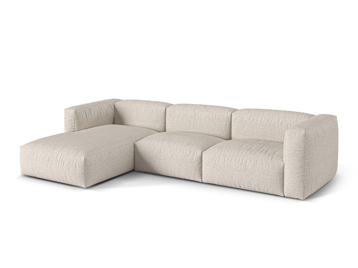 Modulinis minkštas kampas 651106