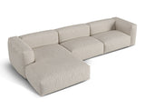 Modulinis minkštas kampas 651106