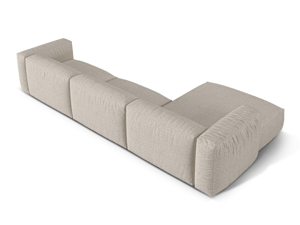 Modulinis minkštas kampas 651106