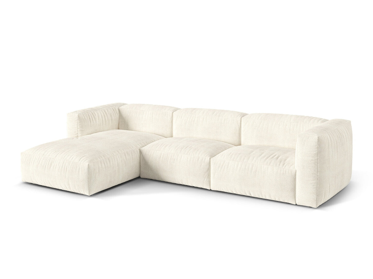 Modulinis minkštas kampas 651106