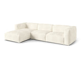 Modulinis minkštas kampas 651106